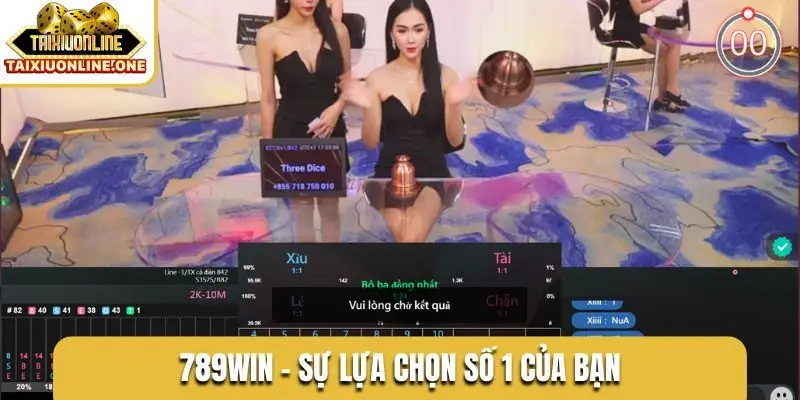 789WIN